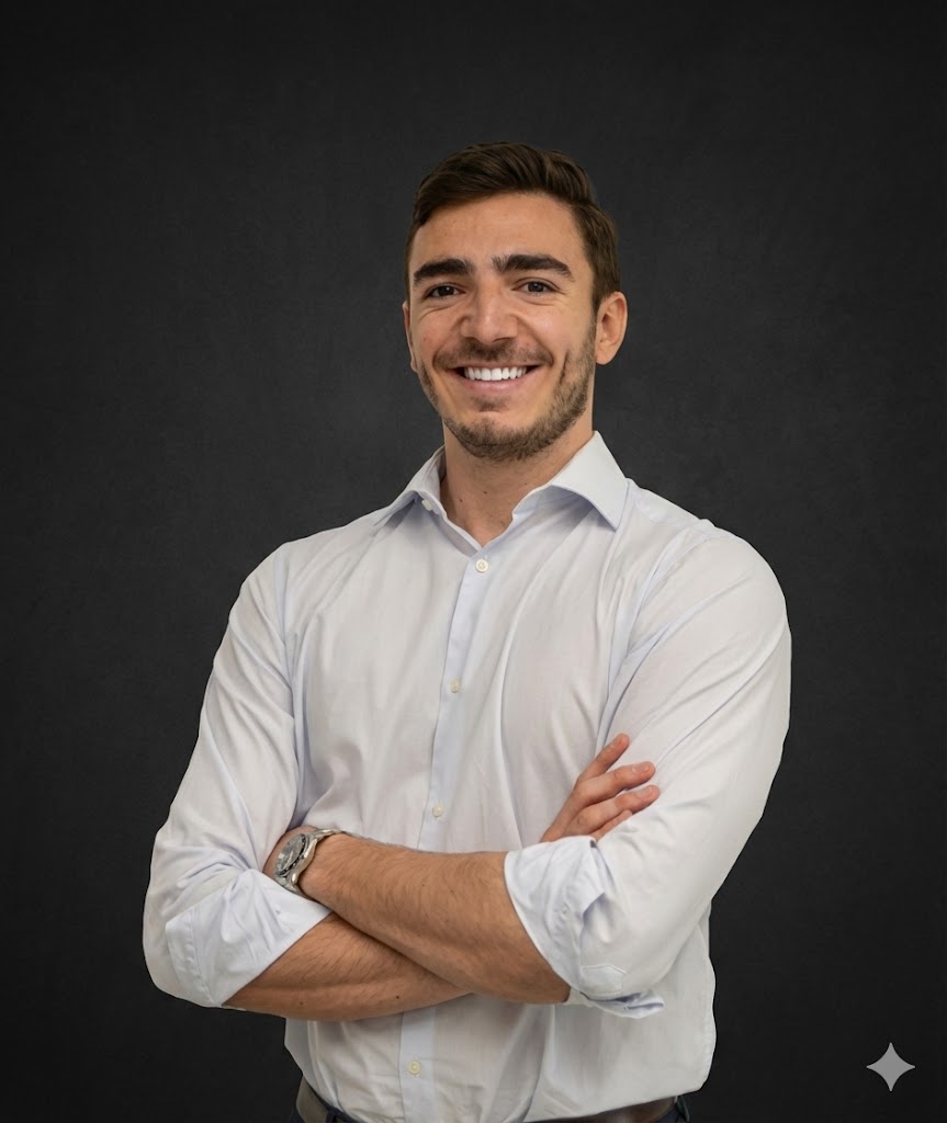 Javier Gimeno